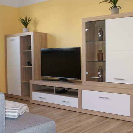 Caro'S Ferienwohnung Haard Ngoại thất bức ảnh